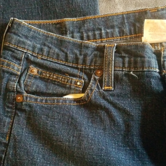 New York and Company Jeans - Picture 3 of 6
